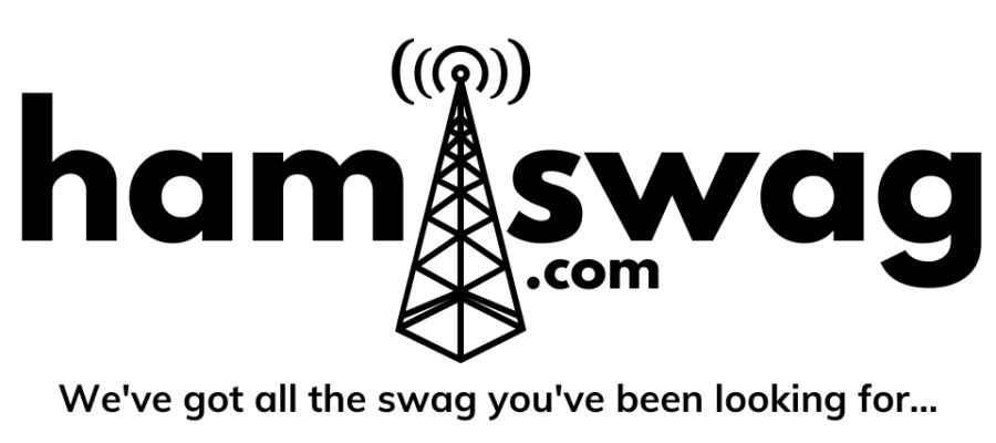 HamSwag - We've got all the swag you've been looking for.